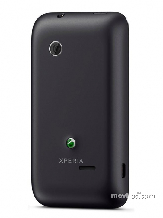 Imagen 2 Sony Xperia Tipo