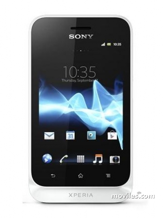 Imagen 3 Sony Xperia Tipo