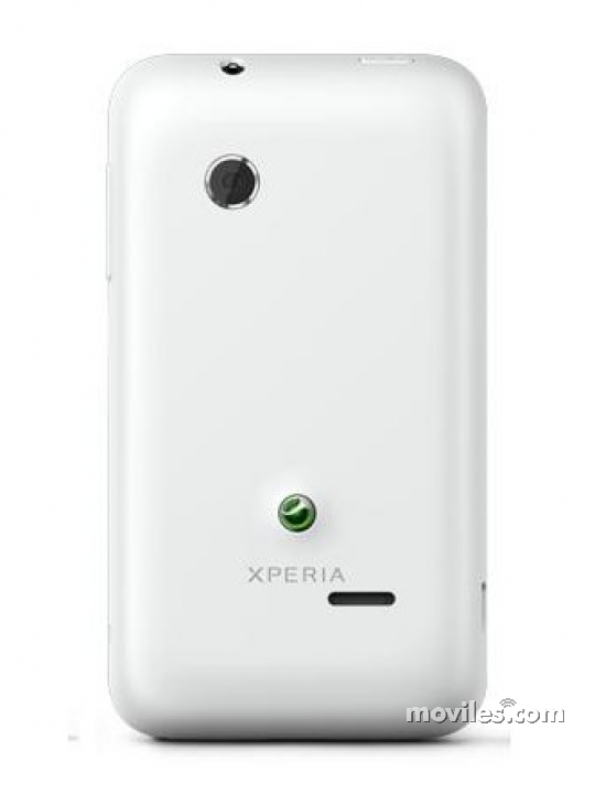 Imagen 4 Sony Xperia Tipo