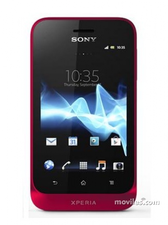 Imagen 5 Sony Xperia Tipo