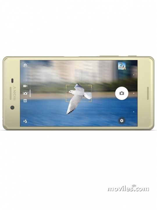 Imagen 6 Sony Xperia X