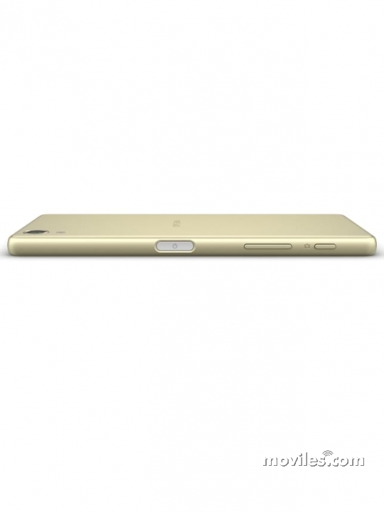 Imagen 7 Sony Xperia X