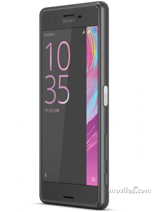 Imagen 2 Sony Xperia X Performance