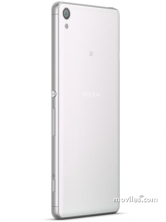 Imagen 2 Sony Xperia XA