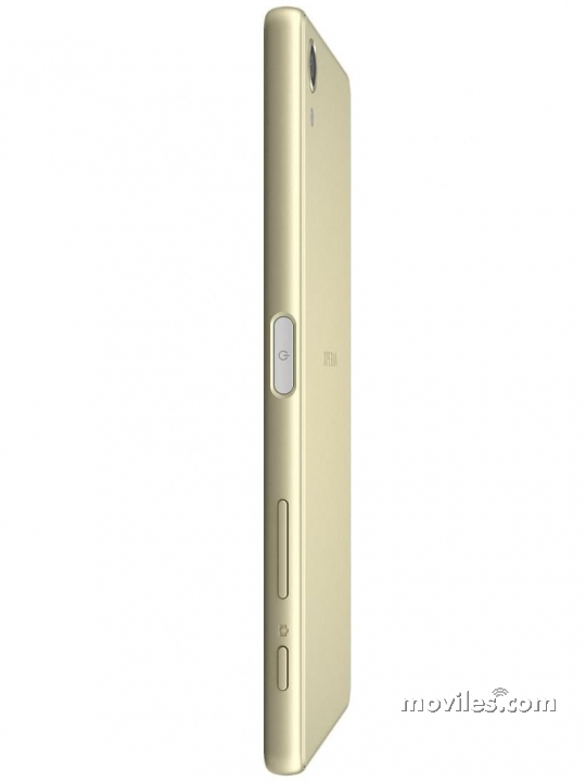 Imagen 3 Sony Xperia XA