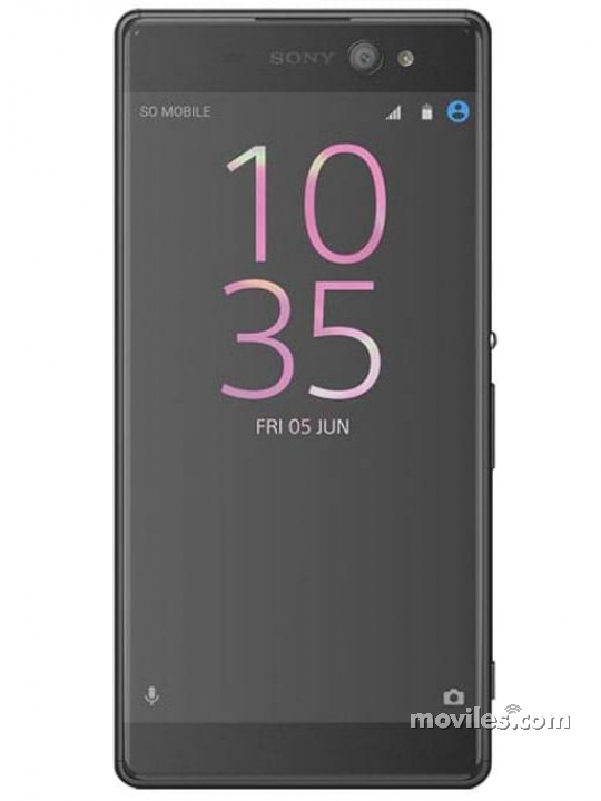 Sony Xperia XA Ultra