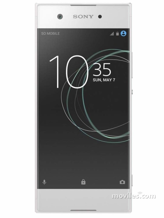 Imagen 3 Sony Xperia XA1