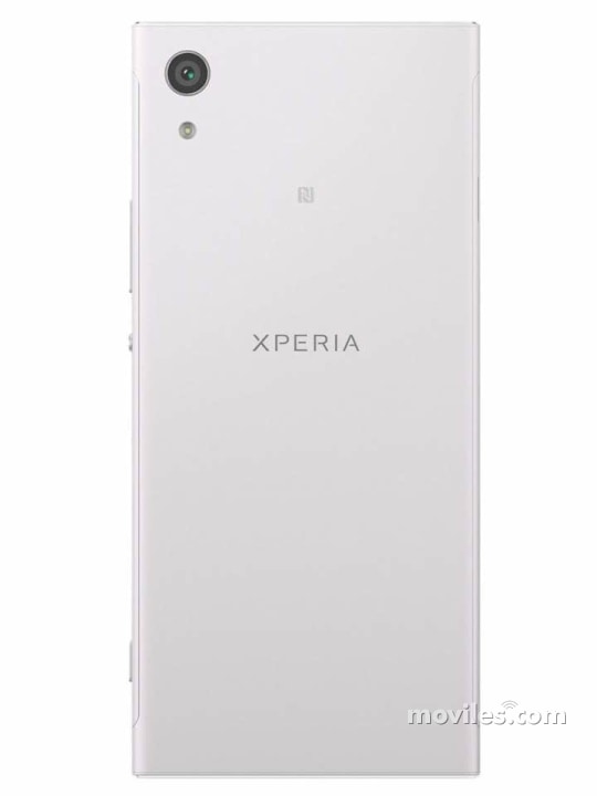 Imagen 5 Sony Xperia XA1