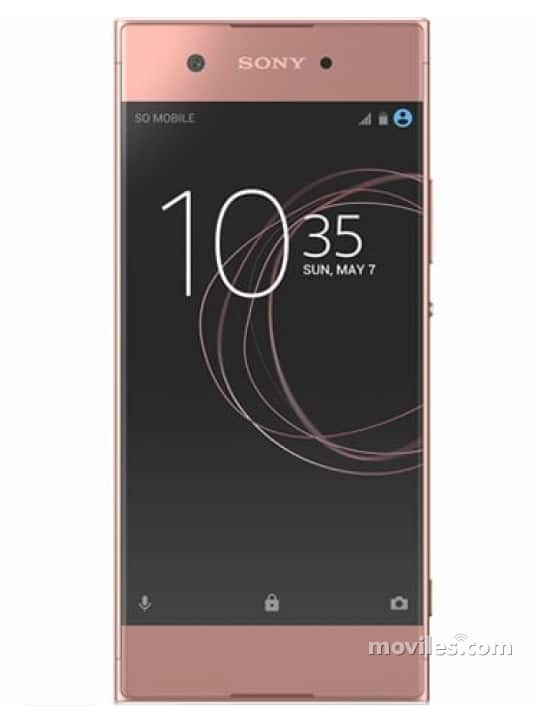 Imagen 4 Sony Xperia XA1