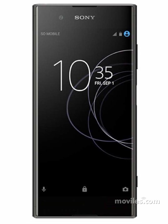 Sony Xperia XA1 Plus