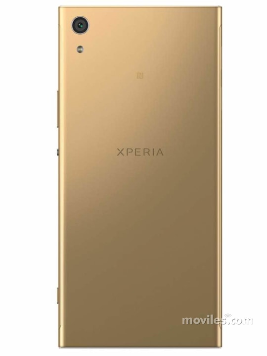 Imagen 4 Sony Xperia XA1 Ultra