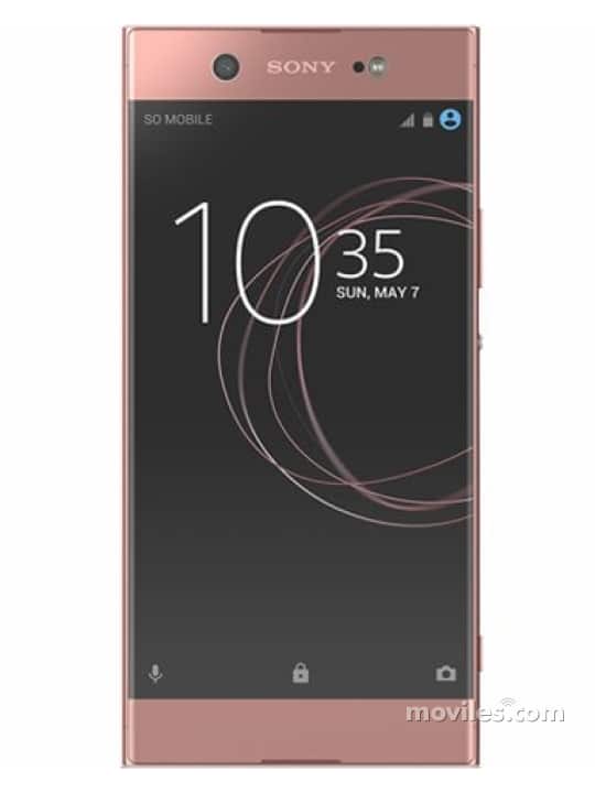 Imagen 2 Sony Xperia XA1 Ultra