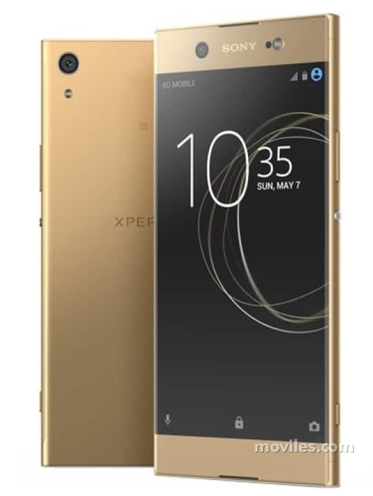 Imagen 3 Sony Xperia XA1 Ultra