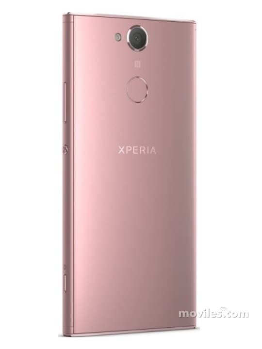 Imagen 4 Sony Xperia XA2
