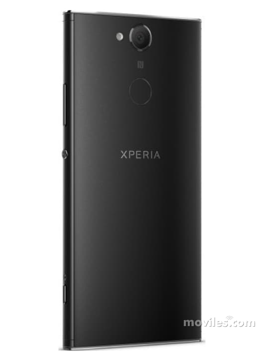 Imagen 5 Sony Xperia XA2