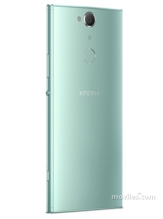 Imagen 6 Sony Xperia XA2 Plus