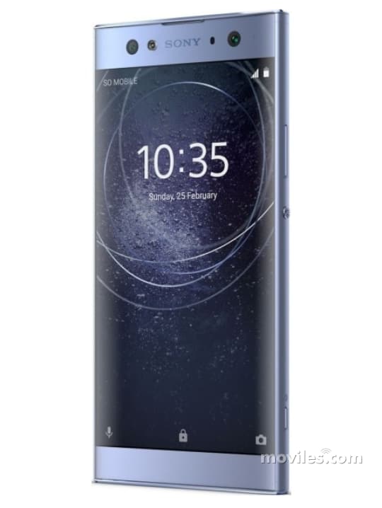 Imagen 2 Sony Xperia XA2 Ultra