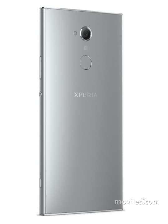 Imagen 6 Sony Xperia XA2 Ultra