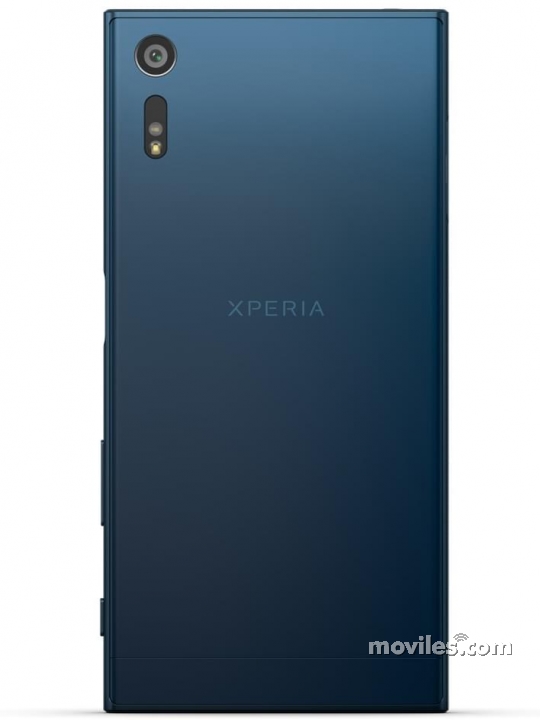 Imagen 6 Sony Xperia XZ