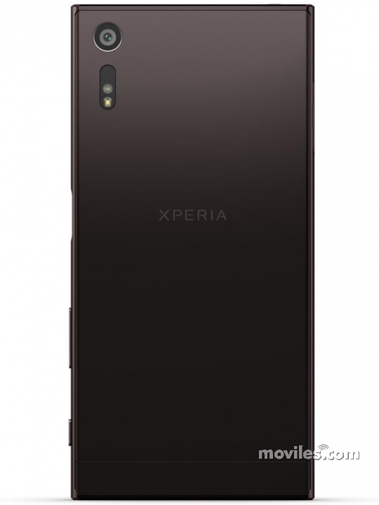 Imagen 7 Sony Xperia XZ