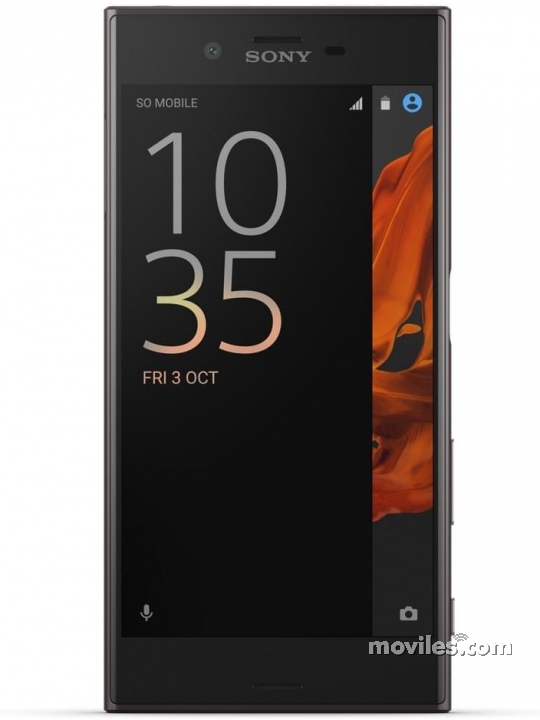 Sony Xperia XZ