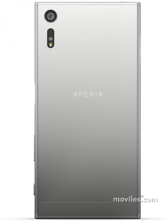 Imagen 8 Sony Xperia XZ