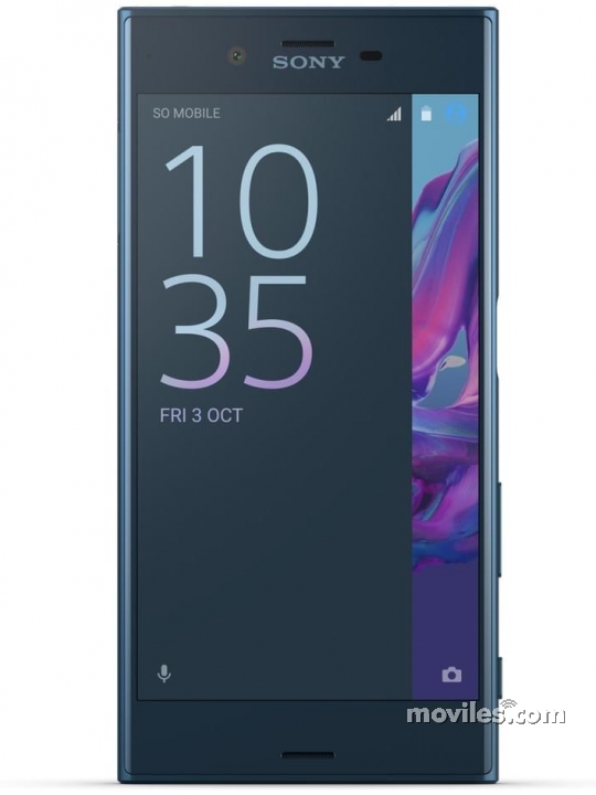 Imagen 2 Sony Xperia XZ