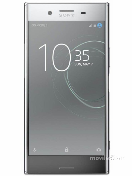 Sony Xperia XZ Premium