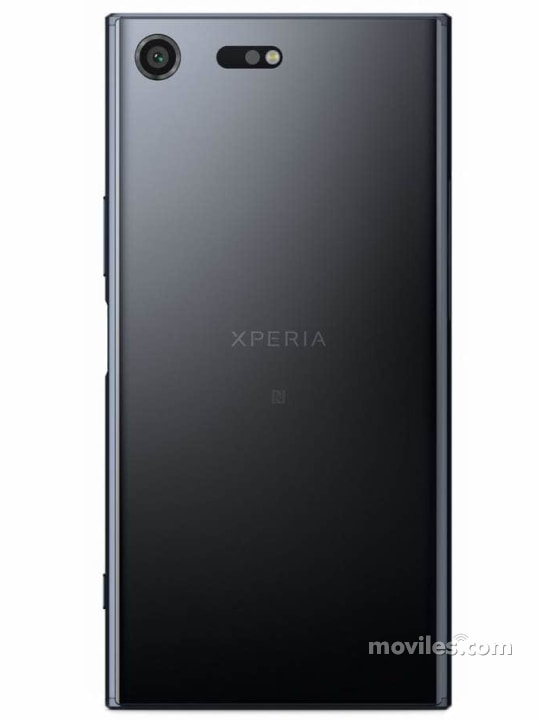 Imagen 6 Sony Xperia XZ Premium