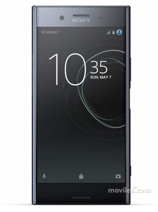 Imagen 2 Sony Xperia XZ Premium