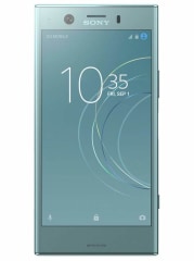 Sony Xperia XZ1 Compact