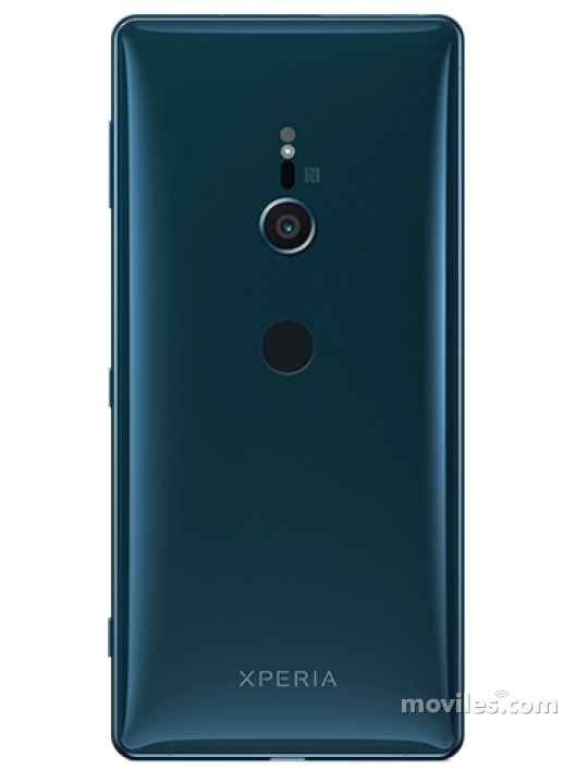 Imagen 5 Sony Xperia XZ2