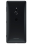 Fotografías Varias vistas de Sony Xperia XZ2 Compact Plata y Negro y Rosa y Verde. Detalle de la pantalla: Varias vistas