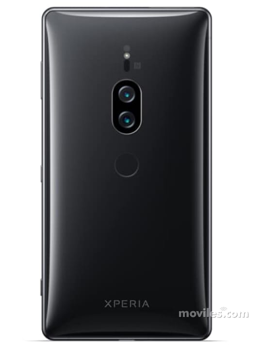 Imagen 5 Sony Xperia XZ2 Premium