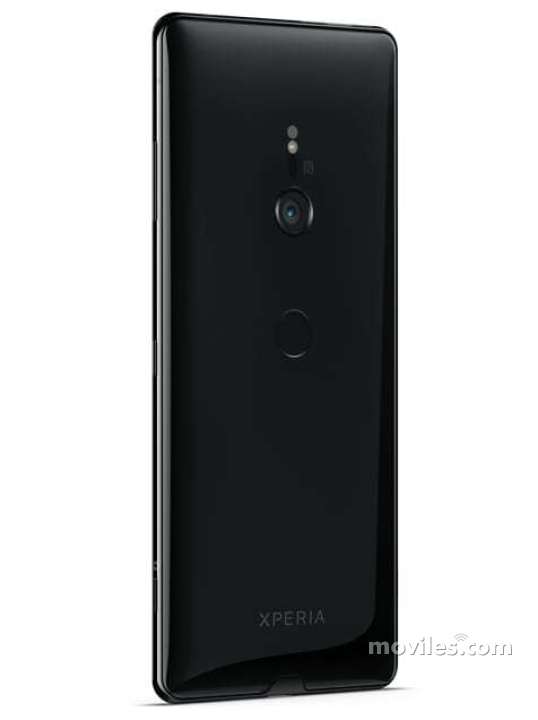 Imagen 3 Sony Xperia XZ3