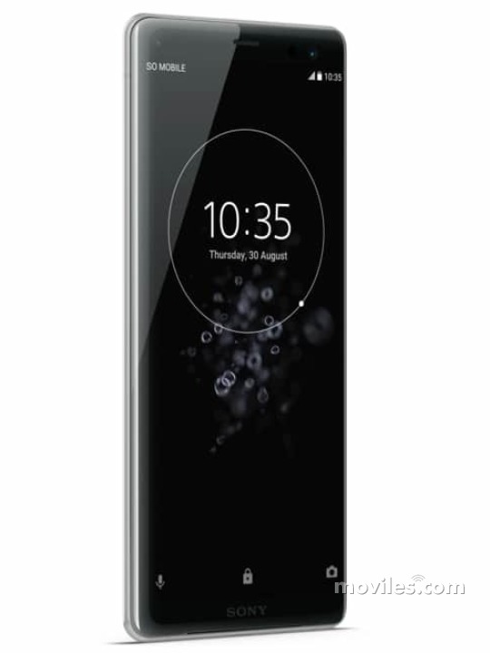 Sony Xperia XZ3