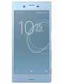 Fotografia Sony Xperia XZs 