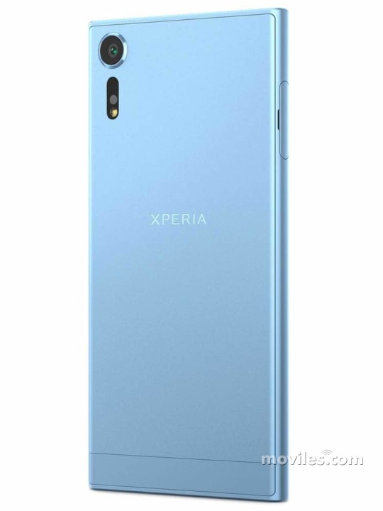 Imagen 3 Sony Xperia XZs