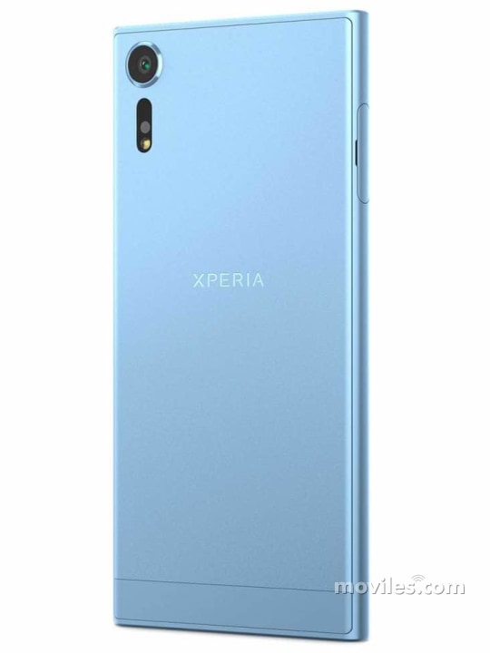 Imagen 3 Sony Xperia XZs