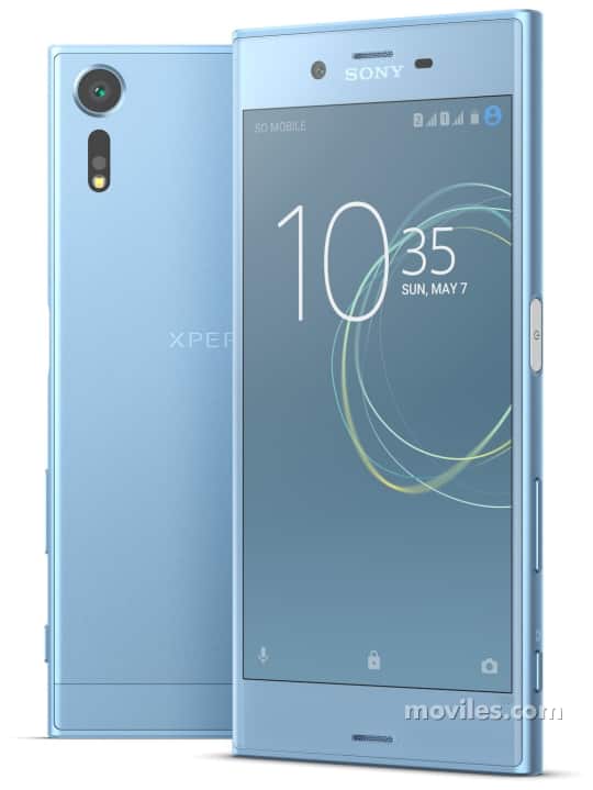 Imagen 2 Sony Xperia XZs