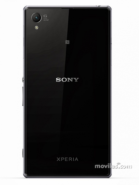 Imagen 3 Sony Xperia Z1