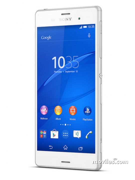 Sony Xperia Z3