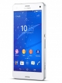 Sony Xperia Z3 Compact