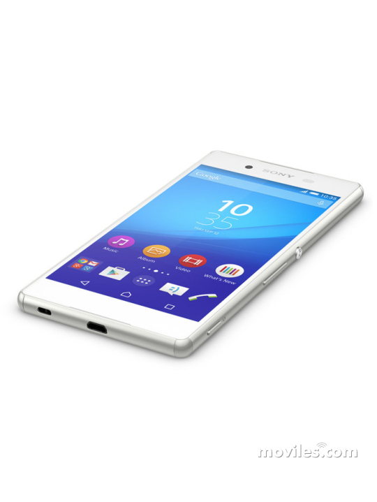 Imagen 3 Sony Xperia Z3+