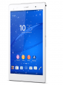 Fotografia Tablet Sony Xperia Z3 Tablet Compact 