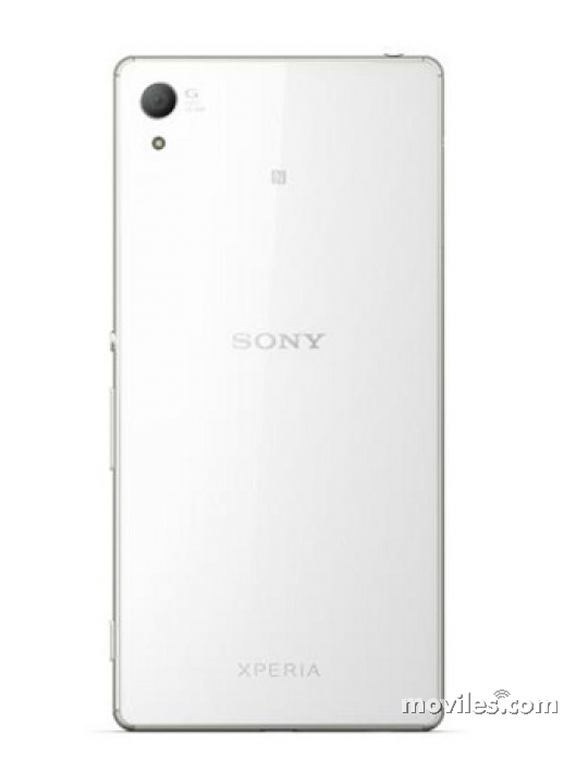 Imagen 3 Sony Xperia Z4