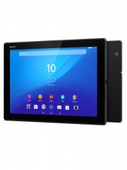 Fotografia Tablet Sony Xperia Z4 Tablet 