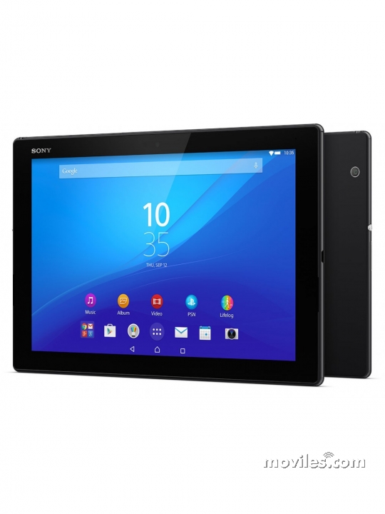 Tablet Sony Xperia Z4 Tablet 4G