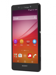 Sony Xperia Z4v