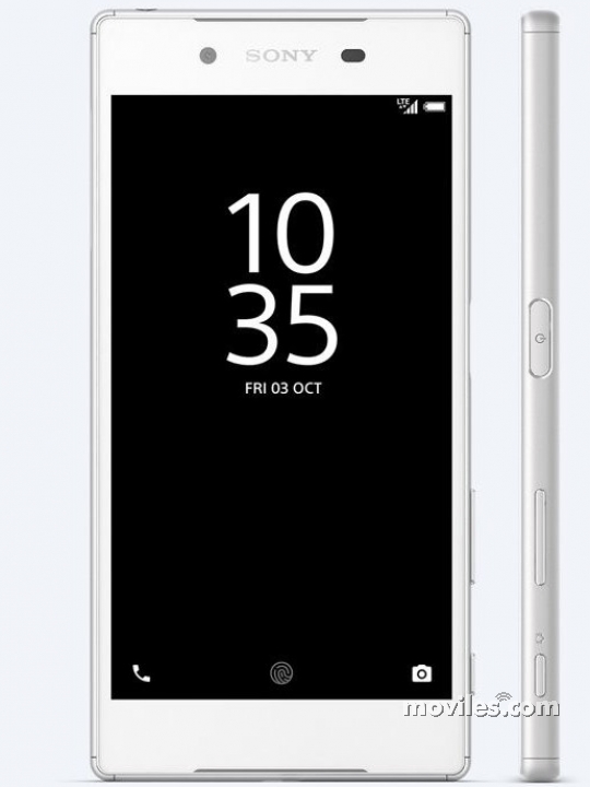 Sony Xperia Z5